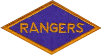 2nd Ranger Battalion
