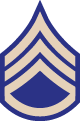 Staff Sergeant