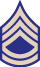 Rank: Technical Sergeant