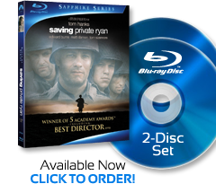 Buy Saving Private Ryan on Blu-ray at Amazon.com