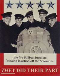 Sullivan Brothers