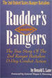 Rudder's Rangers: The True Story of the 2nd Ranger Battalion D-Day Combat Action cover